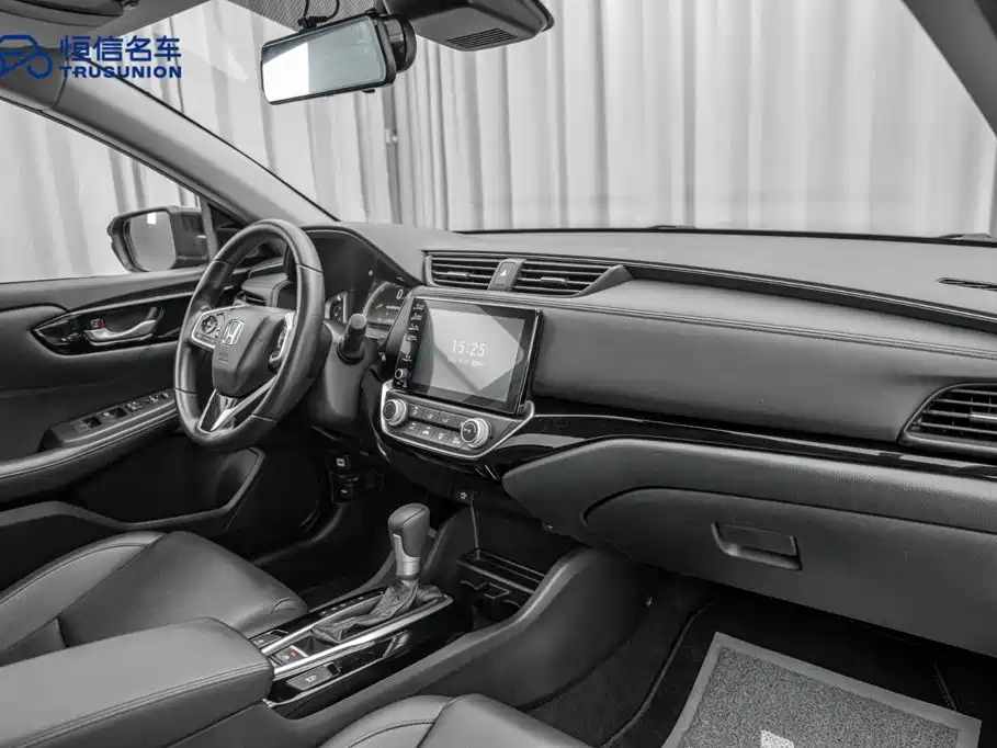 Honda Crider — миниатюра 18