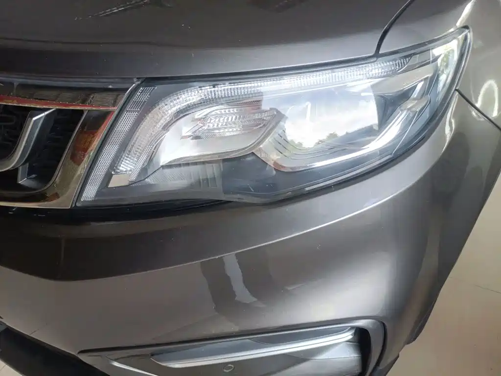 Geely Boyue — миниатюра 24