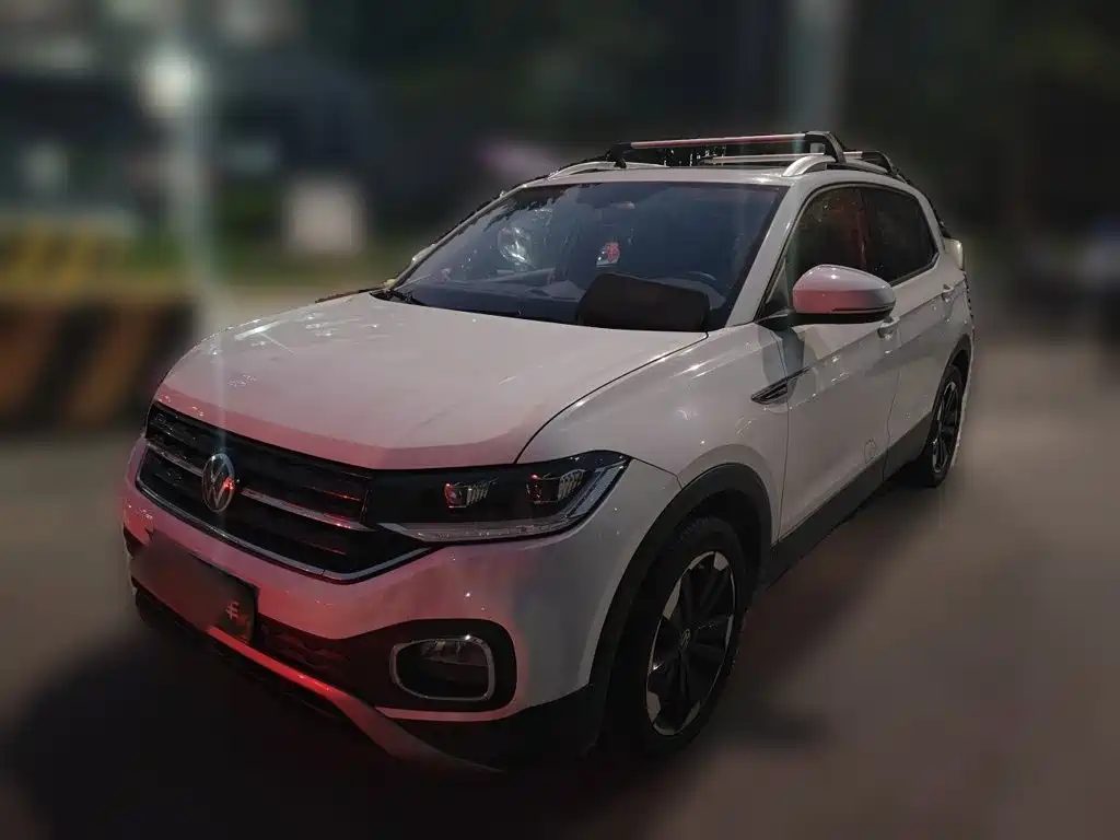 Volkswagen Tacqua — миниатюра 2
