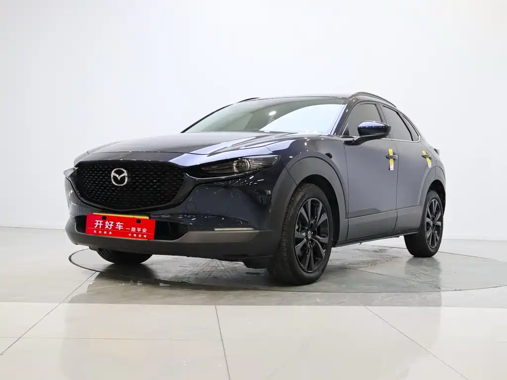 Mazda CX-30 2022