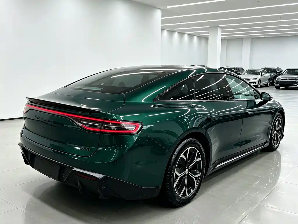 Zhijie Zhijie S7 — миниатюра 7