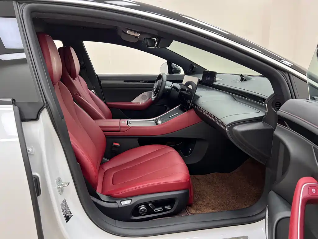 Zhijie Zhijie S7 — миниатюра 28