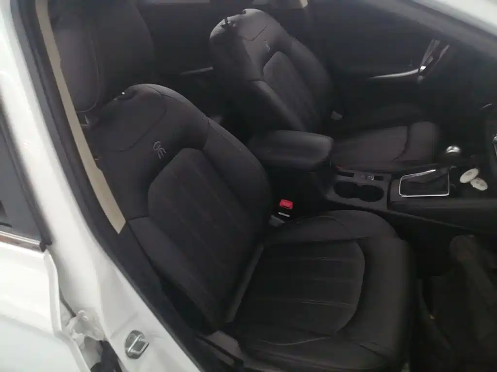 BYD Song — миниатюра 25