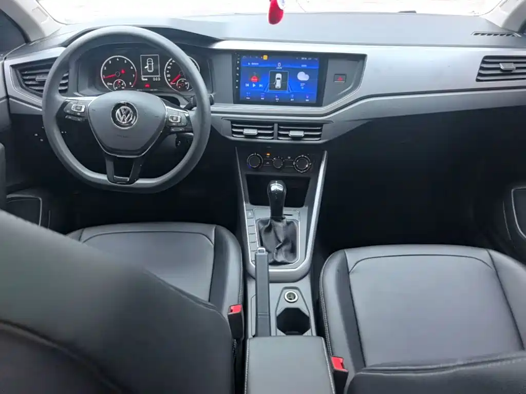 Volkswagen Polo — миниатюра 10