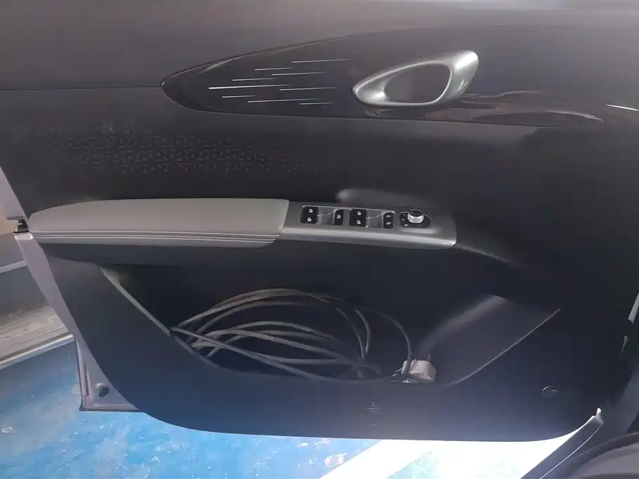 Geely Geome Xingyuan 2025 310km