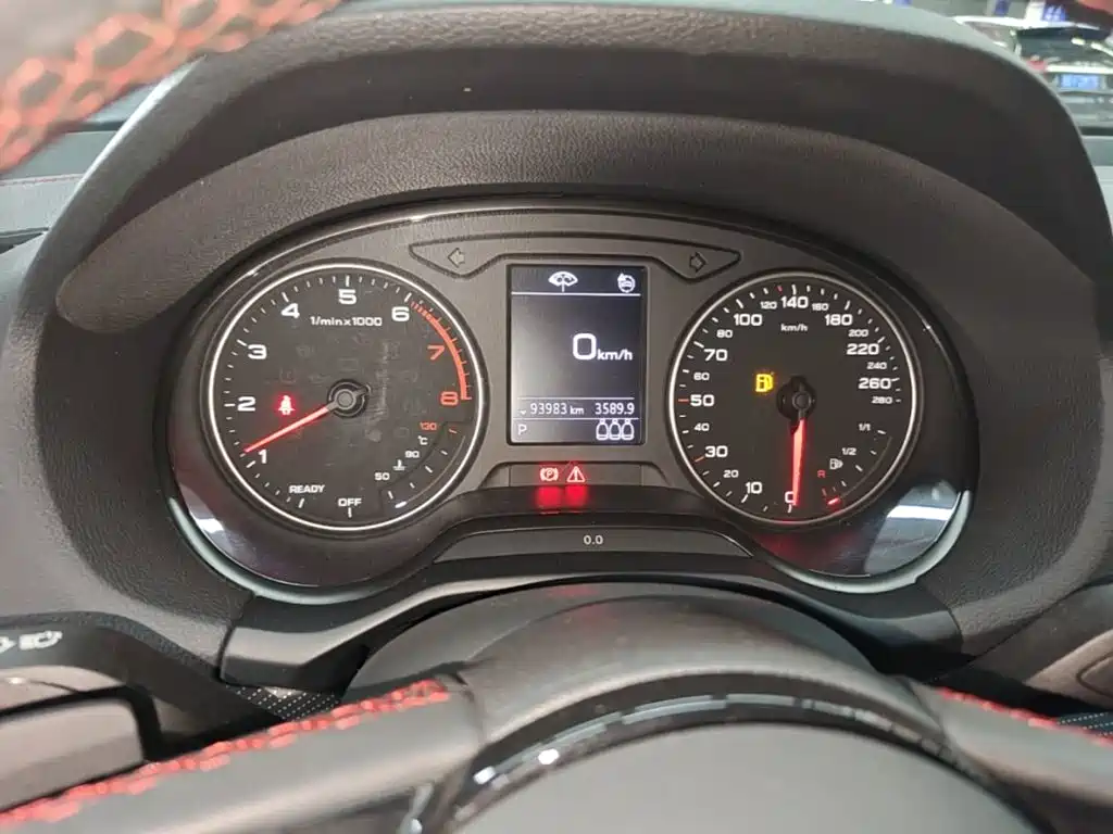 Audi Q2L — миниатюра 12
