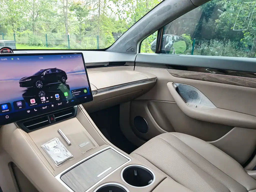 Zhijie Zhijie R7 — миниатюра 18