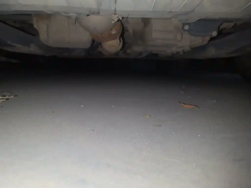 Buick Excelle — миниатюра 22