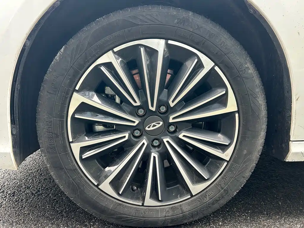 Fulwin Fengyun A8 — миниатюра 12