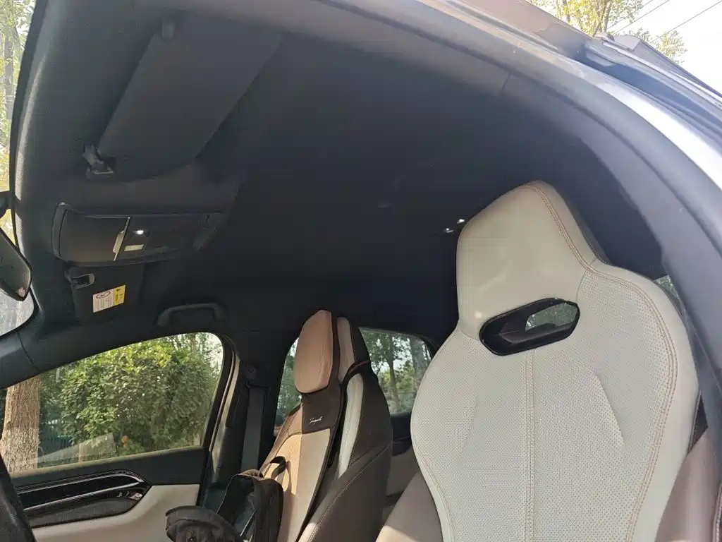 BYD Qin PLUS — миниатюра 14