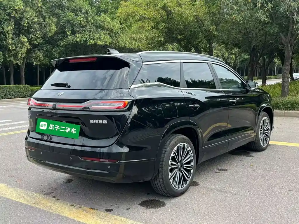 Shanhai Shanhai L9 — миниатюра 7