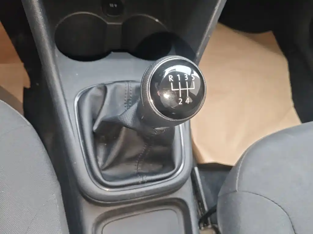 Volkswagen Polo — миниатюра 14
