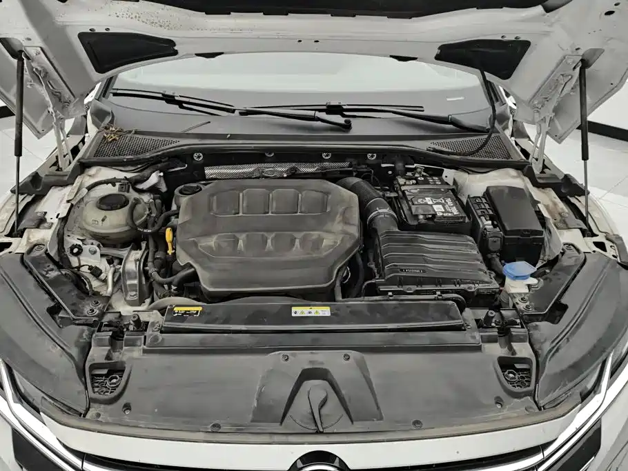 Volkswagen CC — миниатюра 10