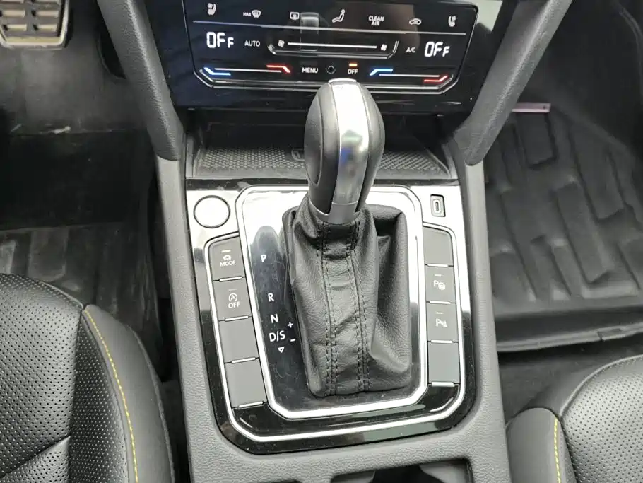 Volkswagen CC — миниатюра 16