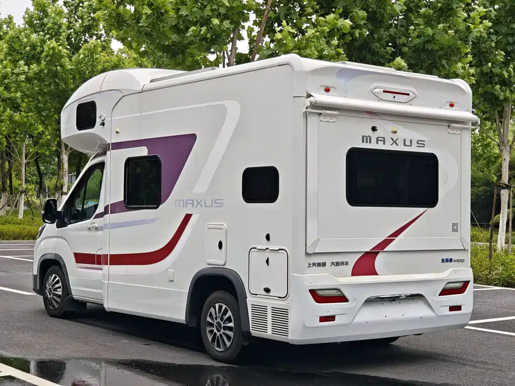 Maxus SAIC MAXUS V100 V100 2022 2.0T V100