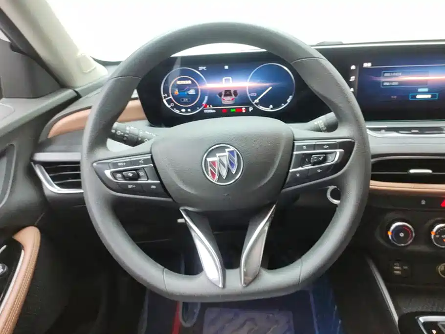 Buick Verano — миниатюра 15