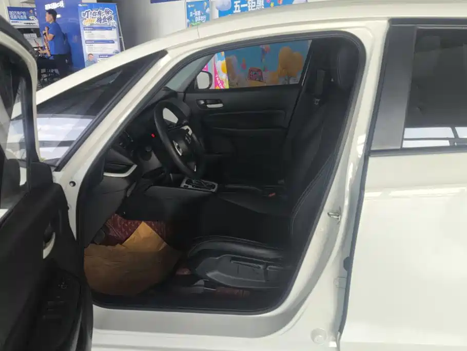 Honda Fit — миниатюра 9