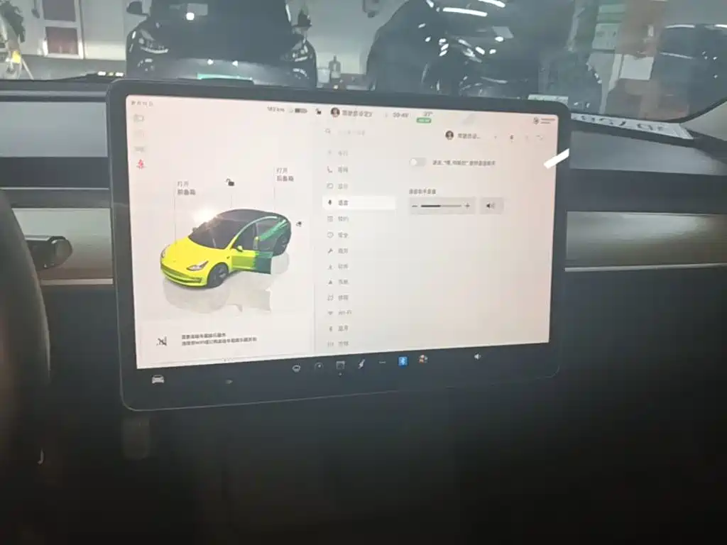 Tesla Model 3 — миниатюра 13