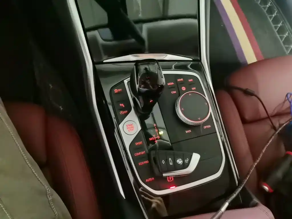 BMW 3 Series — миниатюра 14