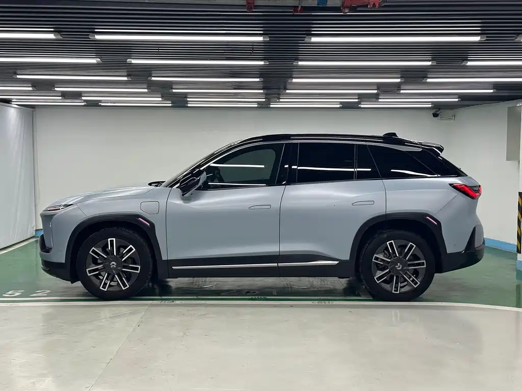 NIO NIO ES6