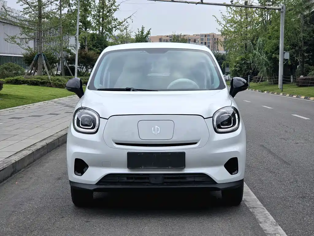 Leapmotor T03 2024 310