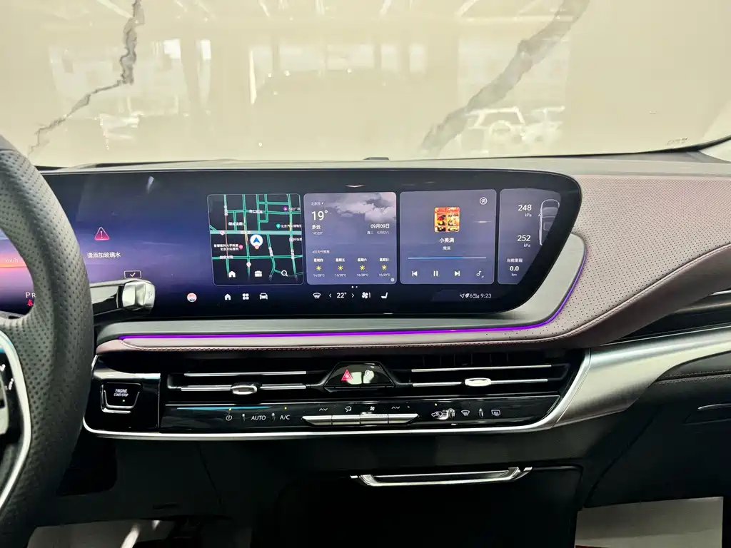 Buick Century — миниатюра 12