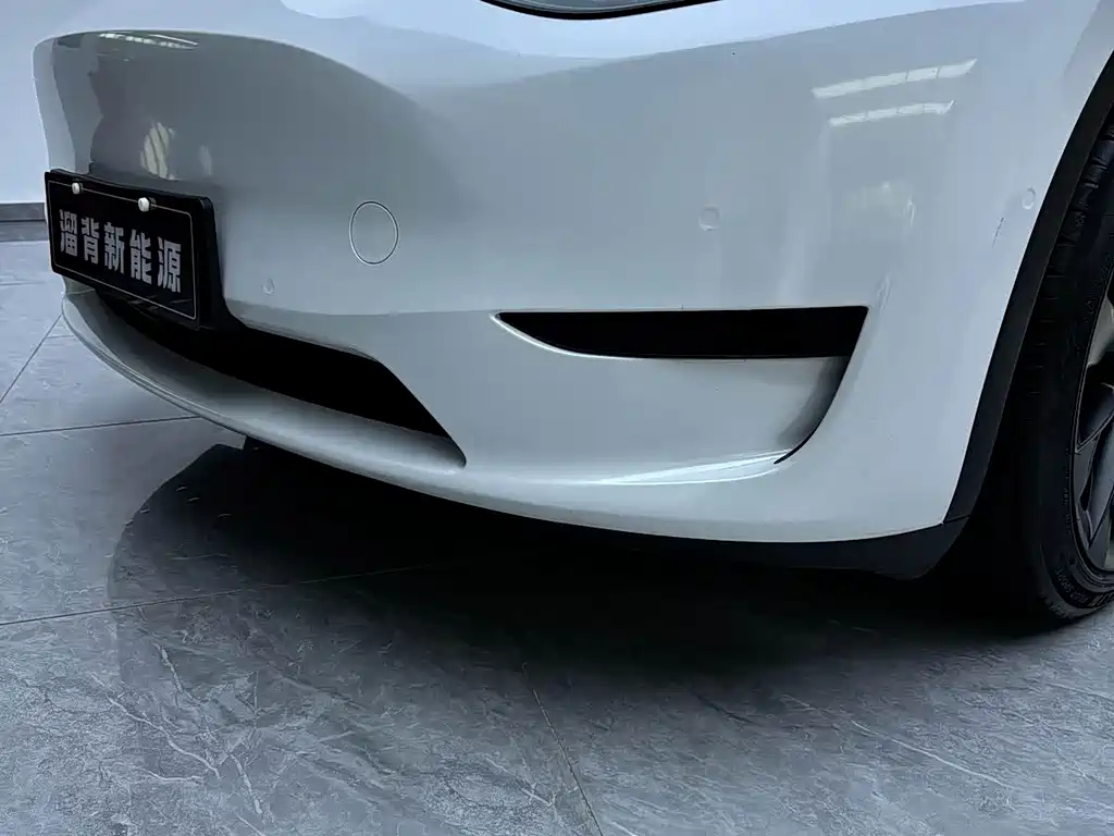 Tesla Model Y — миниатюра 13