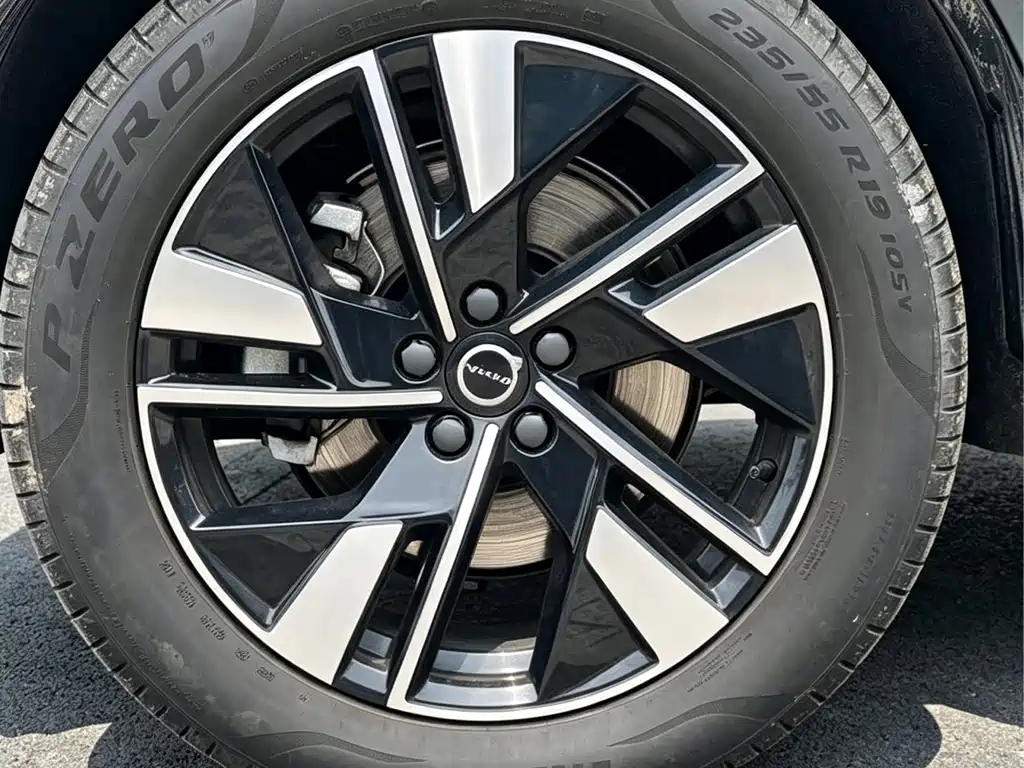 Volvo XC60 — миниатюра 19