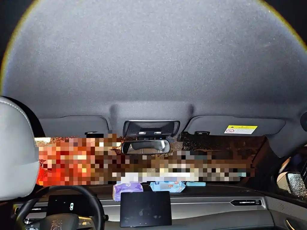 BYD Qin PLUS — миниатюра 14