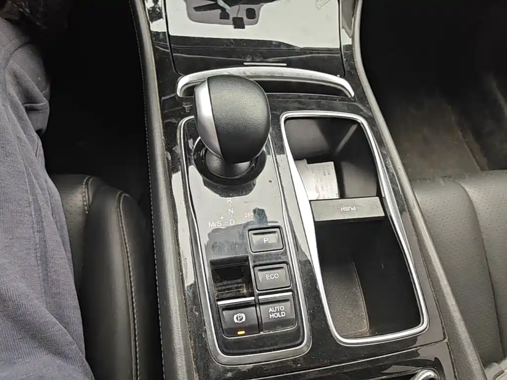 GAC Motor Trumpchi GA6 — миниатюра 14