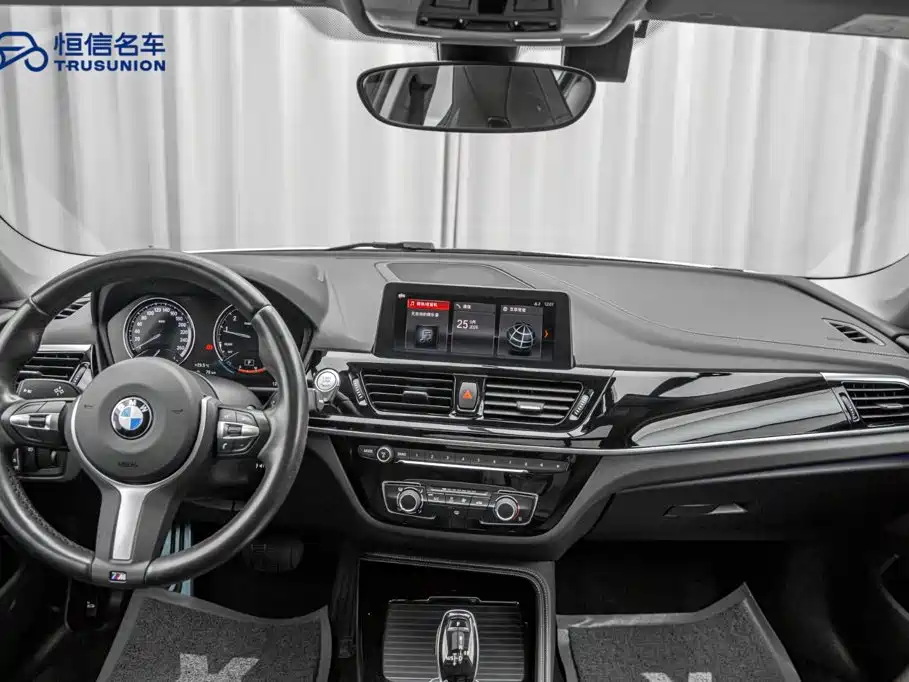 BMW 1 Series — миниатюра 13