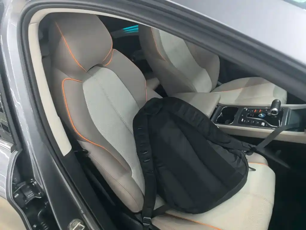BYD Yuan Plus — миниатюра 25