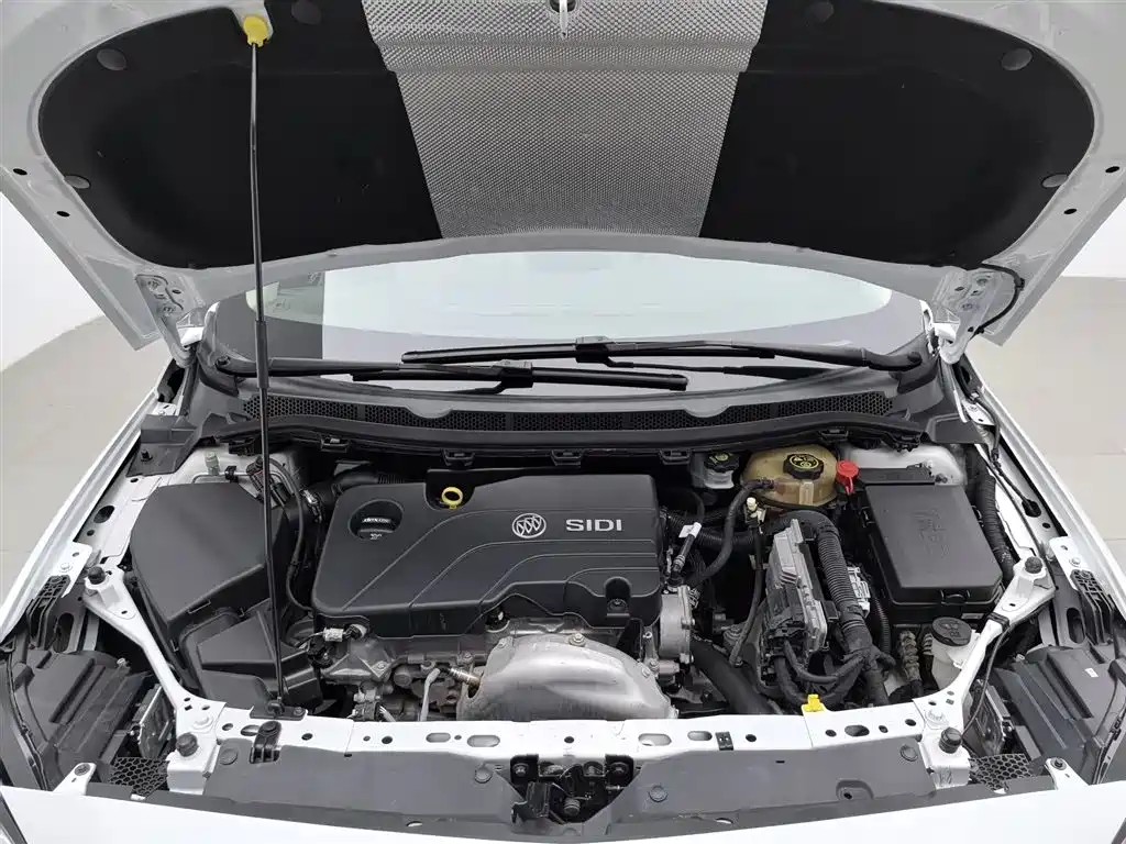 Buick Verano 2017 15S AT Lead