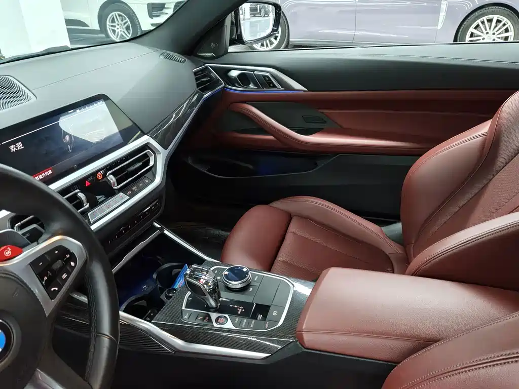 BMW 4 Series — миниатюра 13