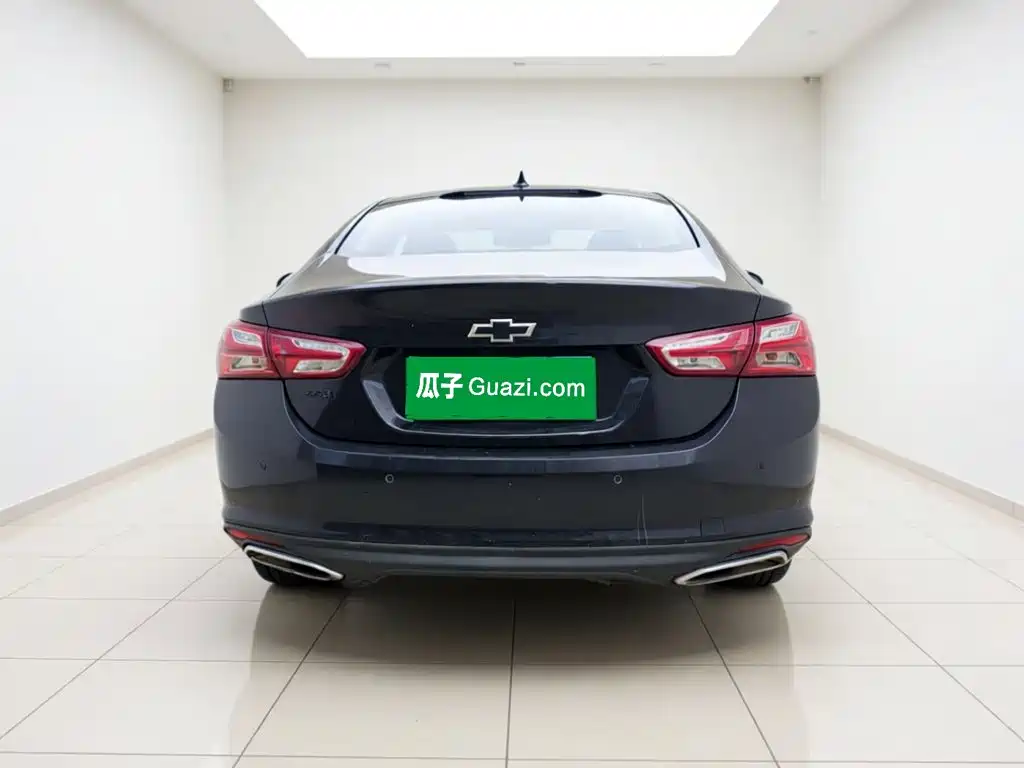 Chevrolet Malibu XL — миниатюра 3