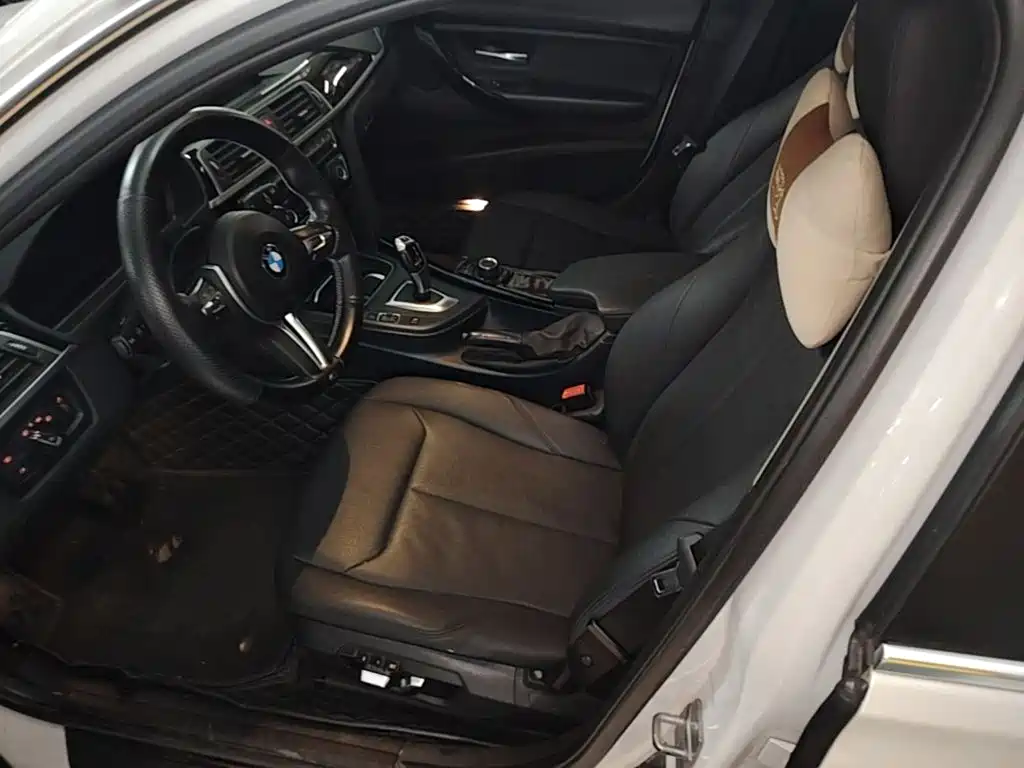 BMW 3 Series — миниатюра 15