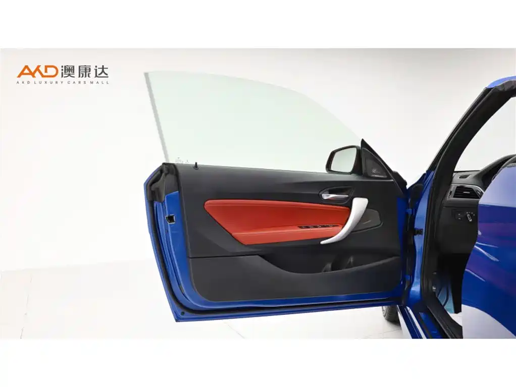 BMW 2 Series 2 2019 225i Premium M Sport