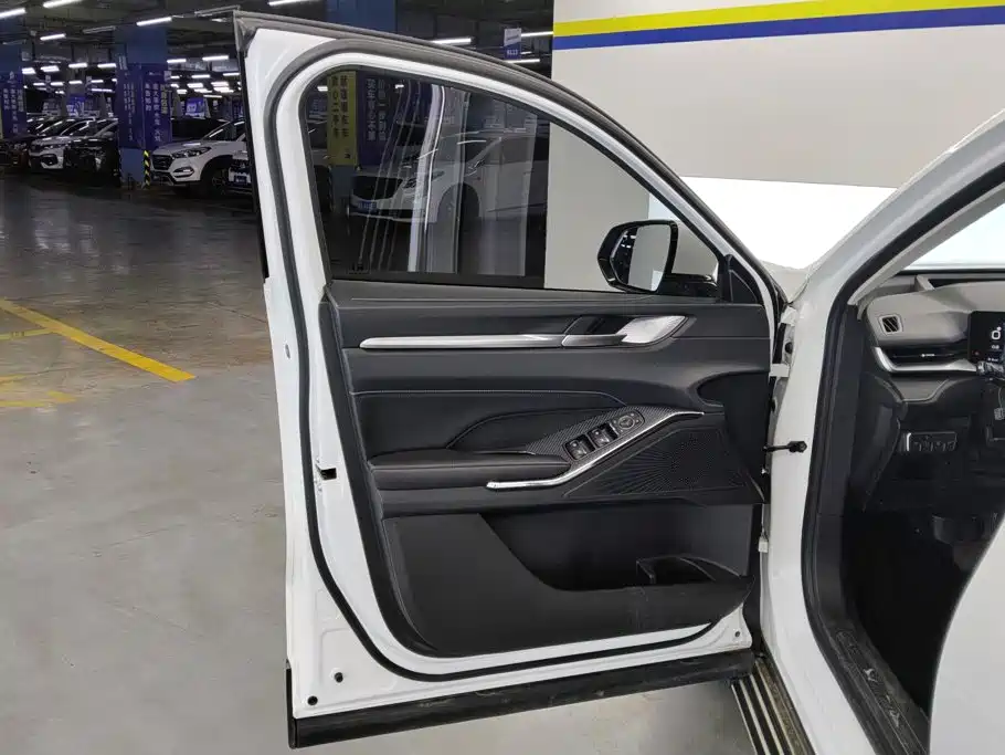 Haval H6 — миниатюра 7