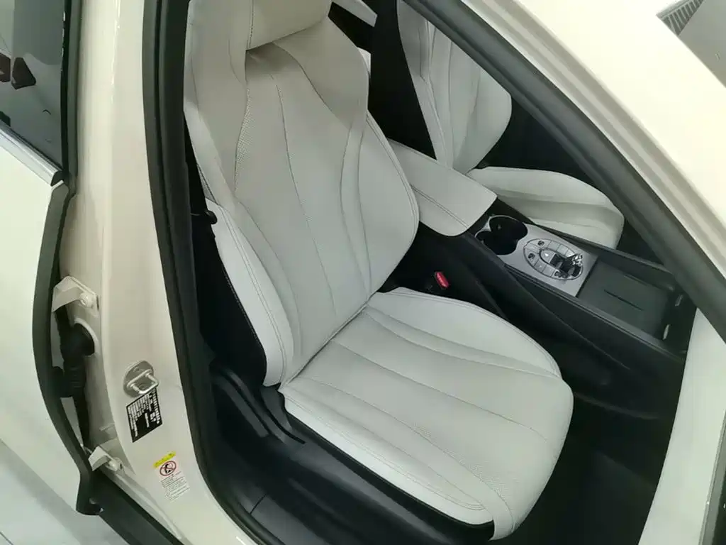 BYD Seal 06 — миниатюра 25