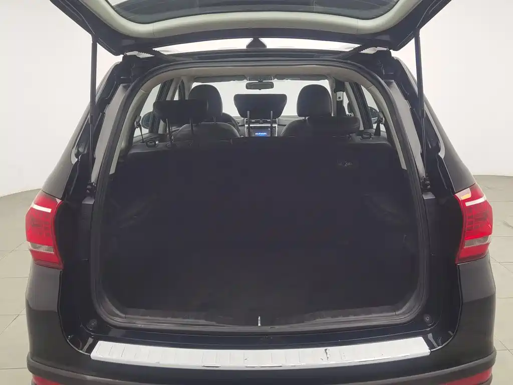 Haval H6 — миниатюра 16