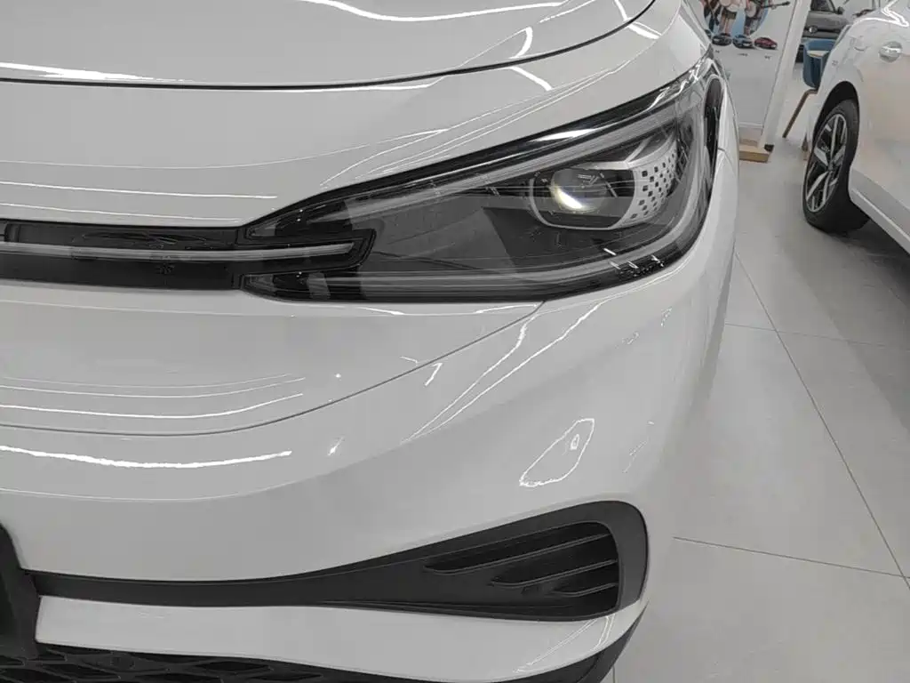 Volkswagen ID.4 X — миниатюра 24
