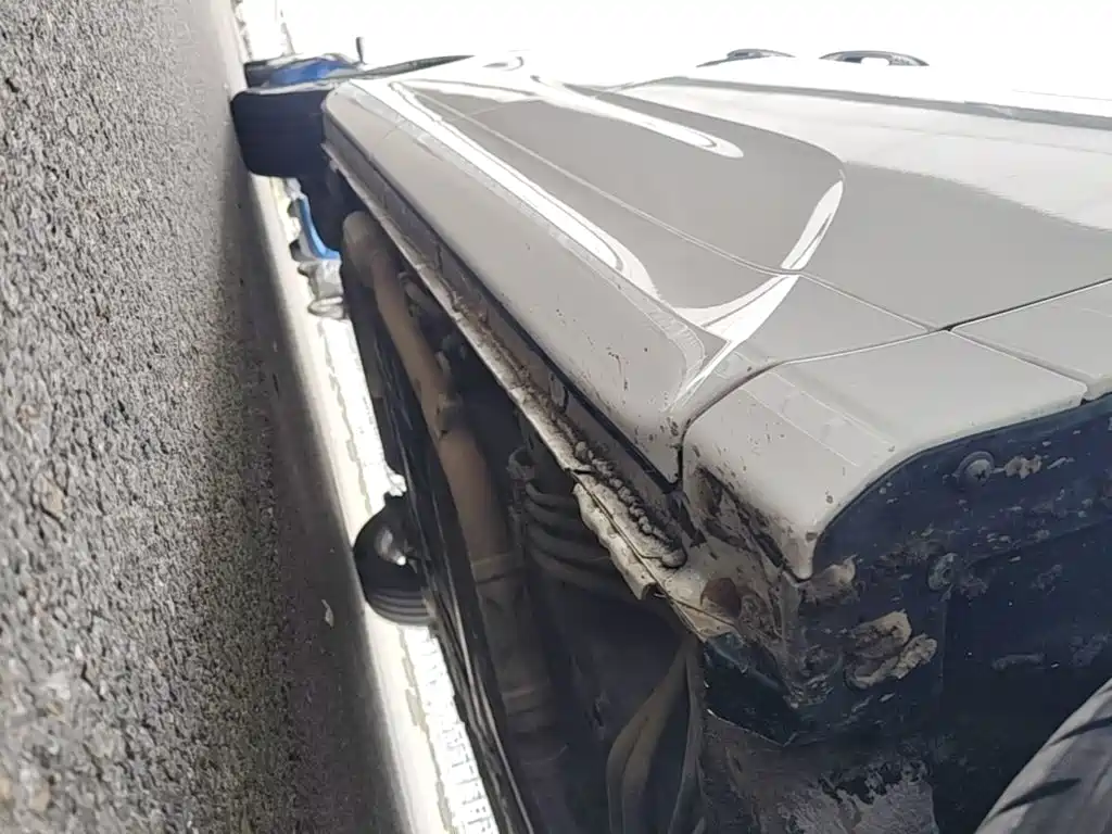Honda Odyssey — миниатюра 21