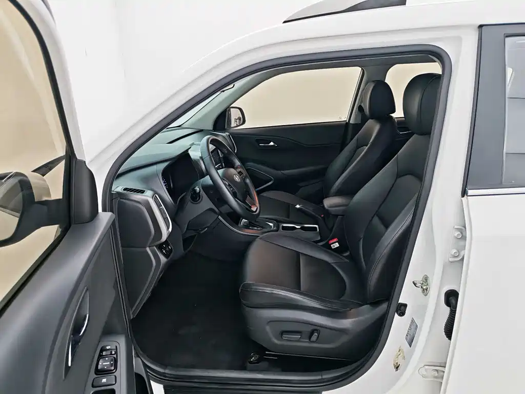 HYUNDAI BEIJING HYUNDAI IX35