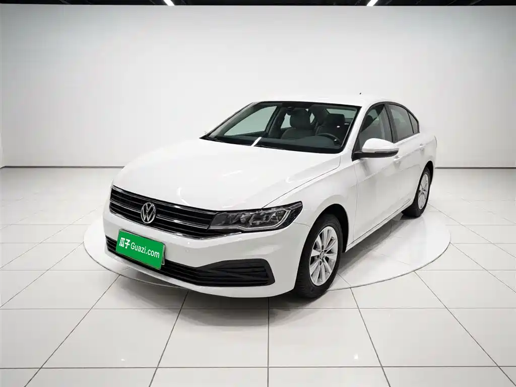 Volkswagen Bora 2022