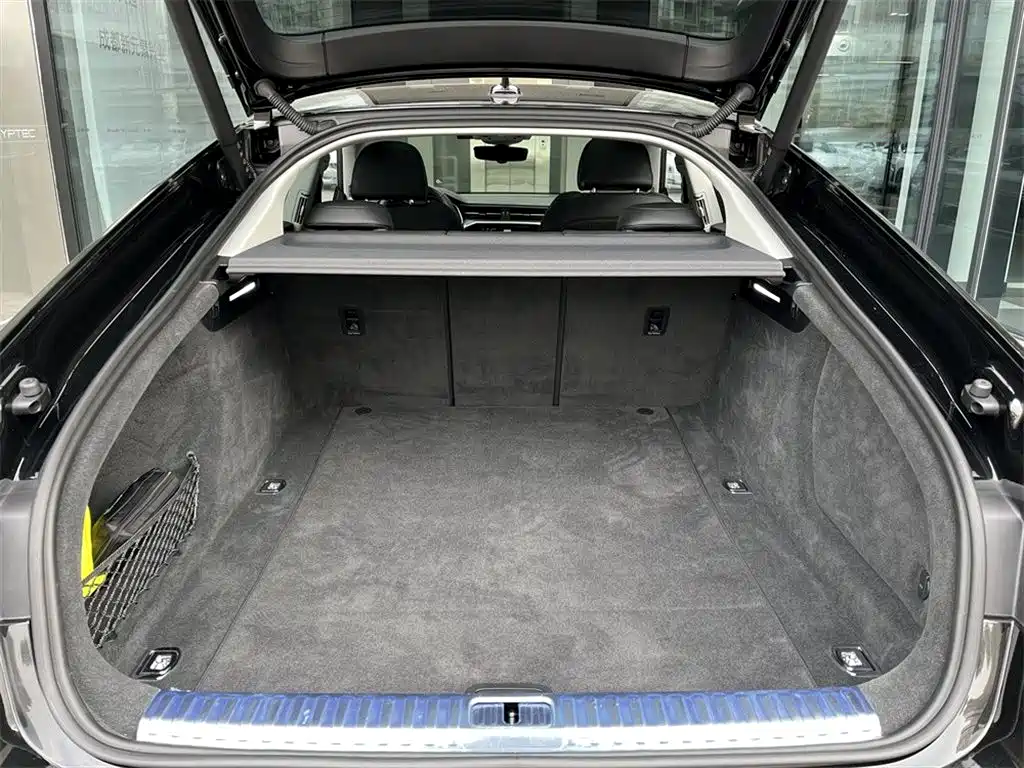 Audi A7 2023 45 TFSI