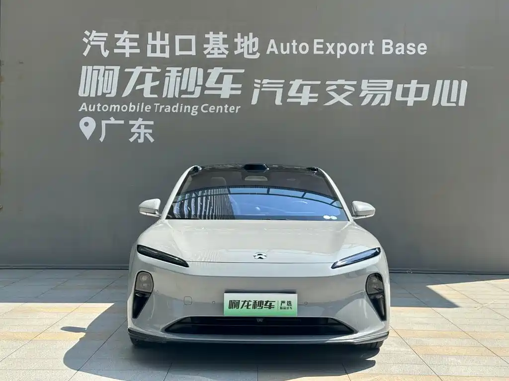 NIO ET5T 2024 75kWh Touring
