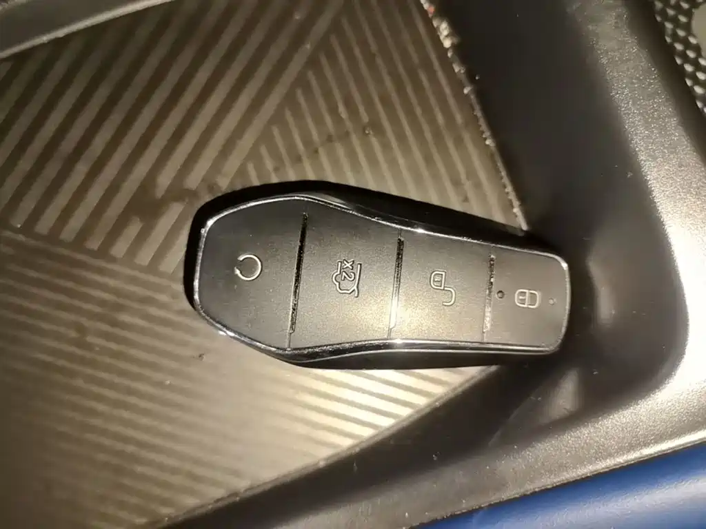 BYD Seagull — миниатюра 9