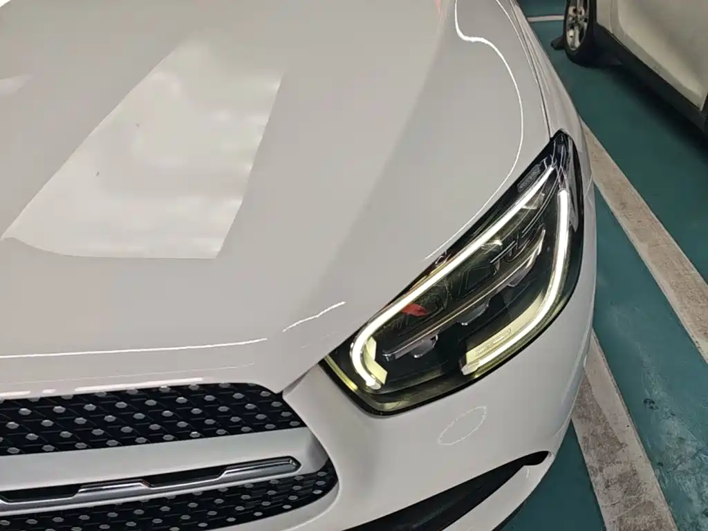 Mercedes-Benz GLC — миниатюра 24