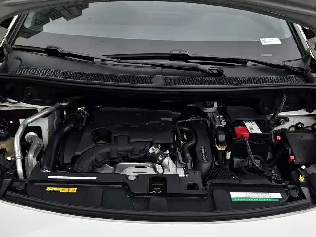 Peugeot 4008 — миниатюра 15