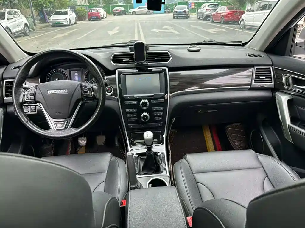 Haval H2 — миниатюра 14